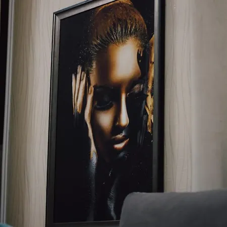 Novs 1 公寓 Gjirokastër