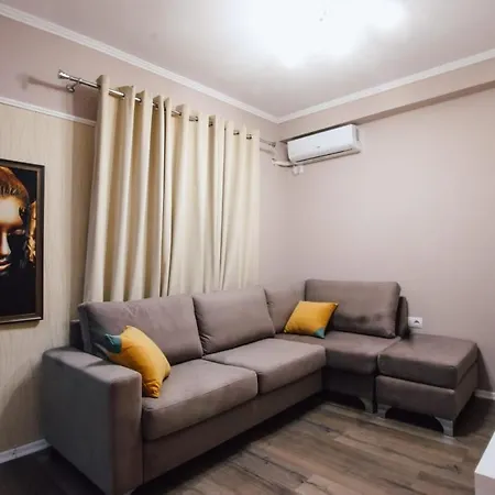 Appartement Novs 1 Gjirokastër