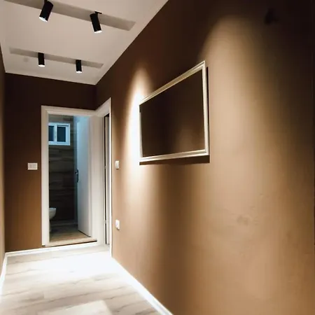 Appartement Novs 1 Gjirokastër