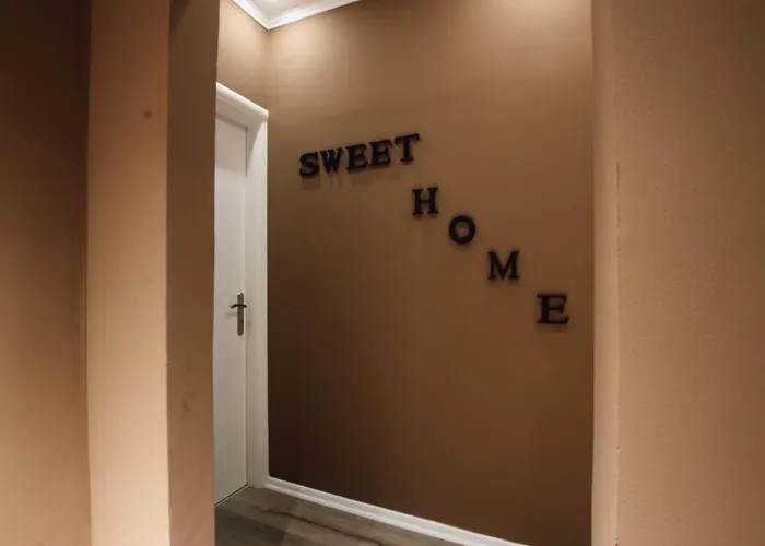 Novs 1 Apartman